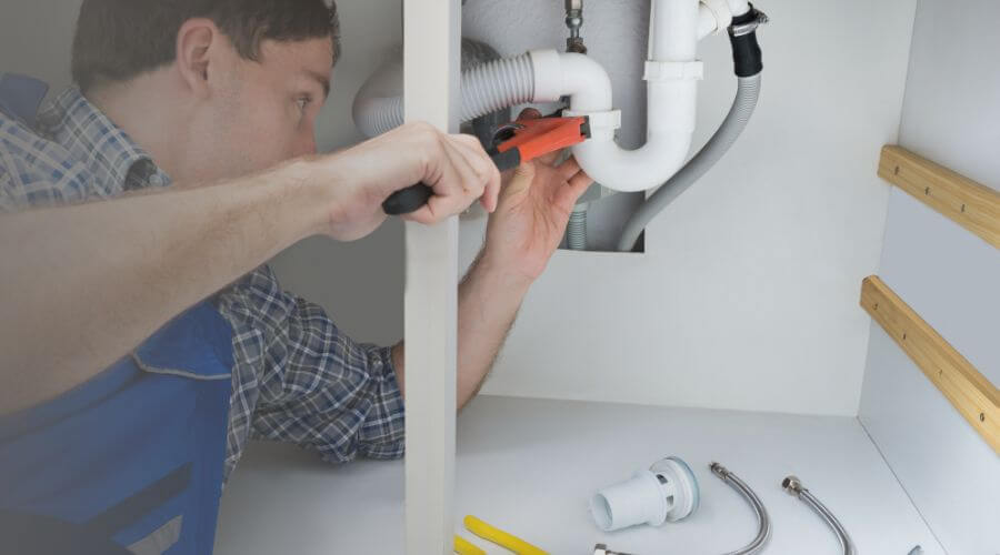 Local water heater installation in Atwood, CO